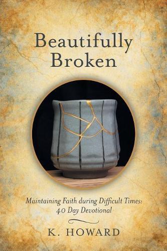 Thumbnail - K Howard Beautifully Broken (taschenbuch)