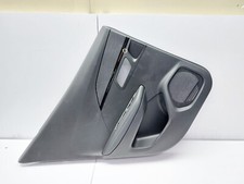 PEUGEOT 2008 MK2 DOOR CARD PANEL REAR LEFT PASSENGER SIDE NEARSIDE 2021