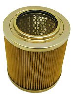 Hydraulic Filter Element Replaces: VOLVO 14531069- YANMAR 