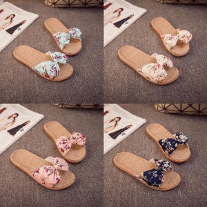 women's indoor summer slippers