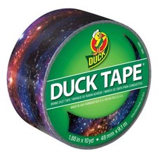 Duck Tape Colours & Patterns - Duct Gaffer Gaffa Tape - Repair Craft Waterproof
