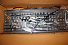  OEM NEW - Dell / Wyse - PS/2 Keyboard - KB-3923 - 6-pin Plug 770413-01L