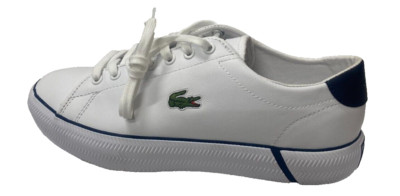 LACOSTE GRIPSHOT SNEAKER UK 6 US 7 EU 39,5 REF SF533~