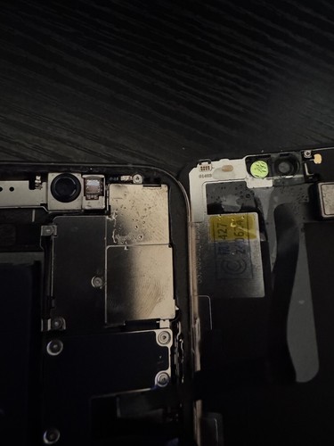 IPhone X/XR/XS Screen Replacement Service | Fast Repair Service | NO FIX NO FEE - Picture 6 of 17