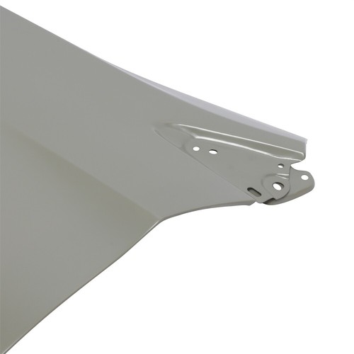 Fender 23149537 For 2013-2017 Cadillac XTS Front Left Primed with Molding Holes - Picture 8 of 12