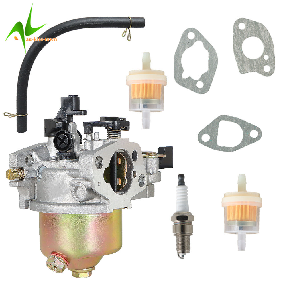 For Victa V40 Sanli Gardeners Choice Mower Carburettor Carburetor Spark