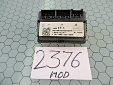 2014 Cadillac CTS Chassis ECM Transfer Case Control Module Computer #2376-MOD 