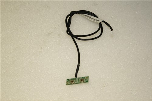 Lenovo ThinkCentre M92z 23-inch AIO Function Button Board Cable 03T6493 54Y8298 Replacement Part