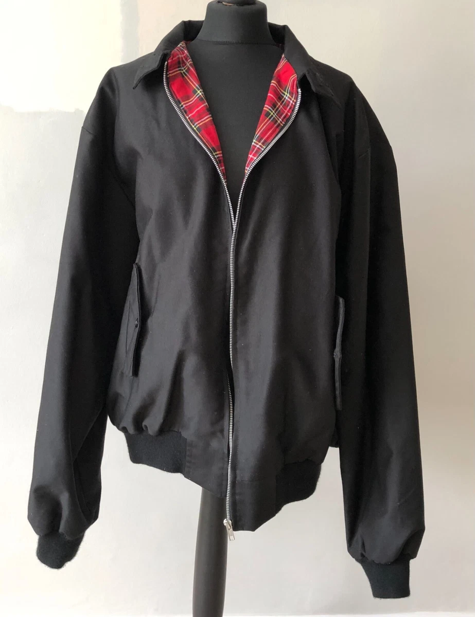 Harrington clearance jacket xxxl