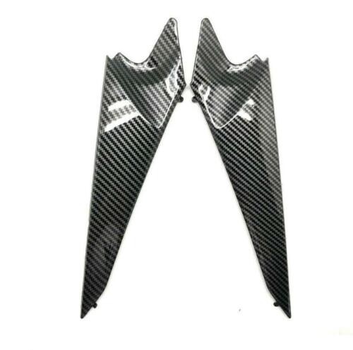 Motorfiets tankpad, motorfiets brandstoftank tractiepads antislip gas tank pad tractie zijkant brandstoftank knie-grip sticker voor GSXR 600 750 2006 2007