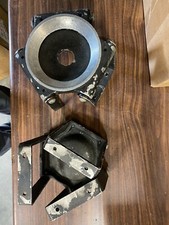 NCE Camera Tripod Head support 4 inch bowel used