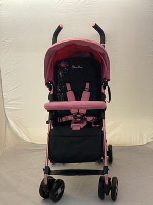 silver cross wildflowers stroller