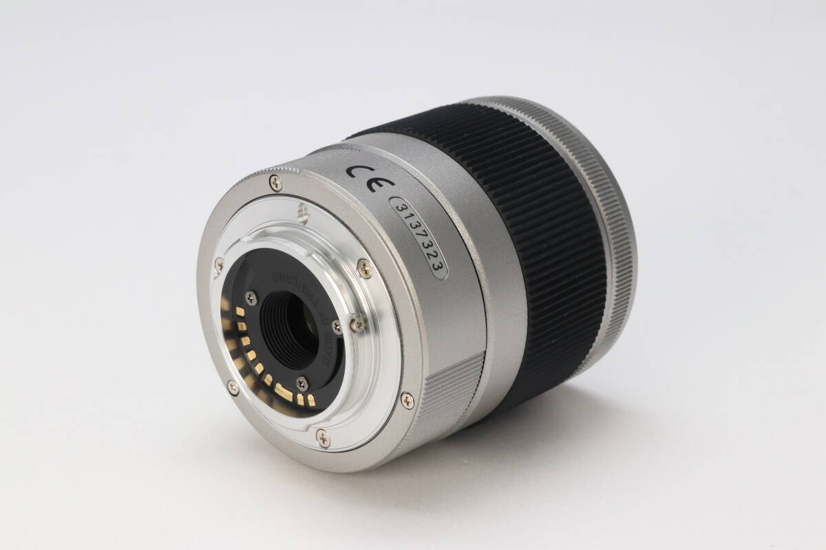 smc Pentax Pentax 06 TELEPHOTOZOOM 15-45mm F2.8 Initial smc Pentax Pentax 06 TELEPHOTOZOOM 15-45mm F2.8 Initial
