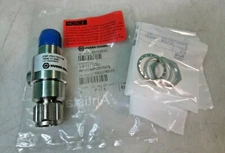 HUBER+SUHNER 3404.17.0001 COAXIAL SURGE PROTECTOR NEMP Ultra Fast GDT