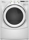 Whirlpool Front-Loading Clothes Dryers