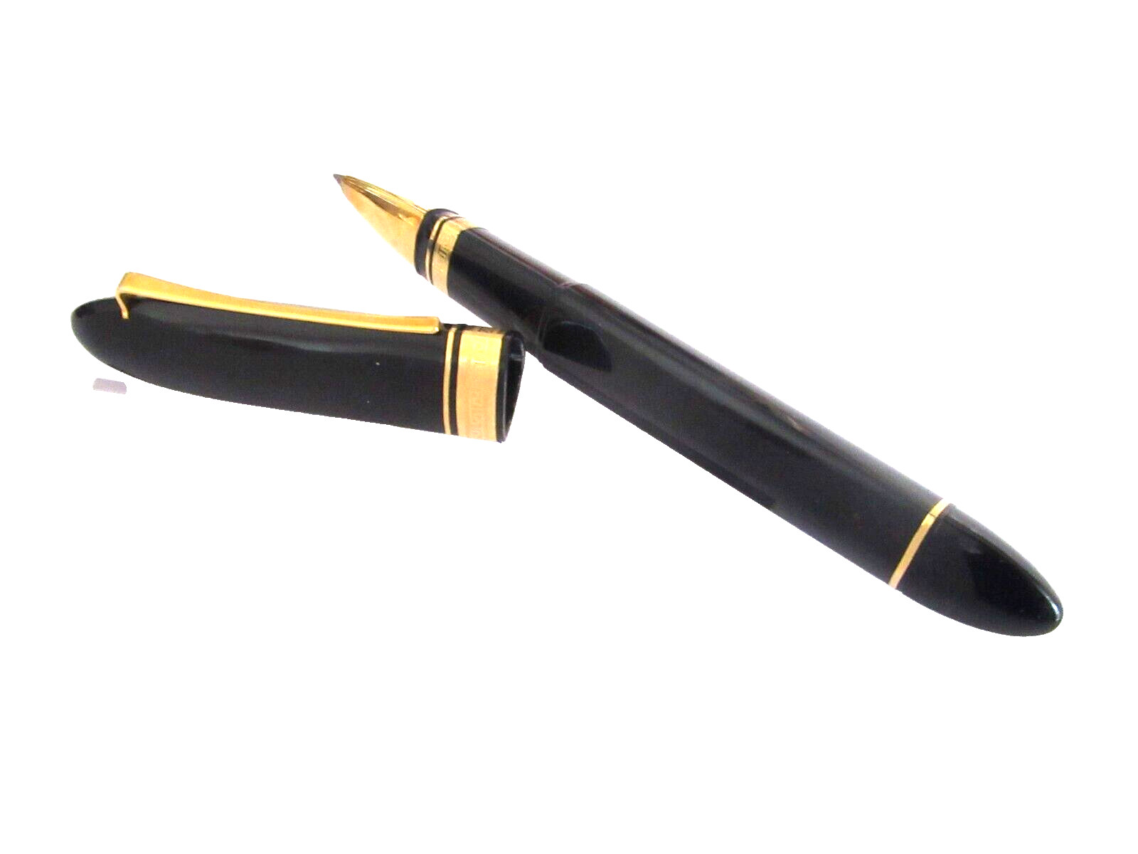 Stylo roller Omas 360 grand format OM41 le cadeau d'exception idéal - 3