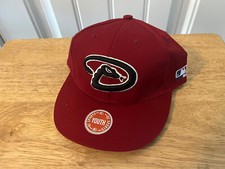 Arizona Diamondbacks Youth Hat Cap NWT Free Shipping