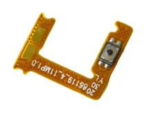 OEM SAMSUNG GALAXY A20S SM-A207F/DS REPLACEMENT POWER BUTTON FLEX CABLE