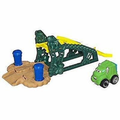 HASBRO 98719148 Tonka Chuck Spielset