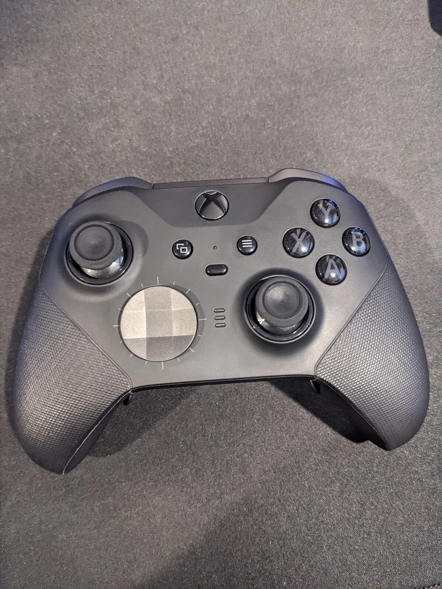 Elite controller 2 used cheap