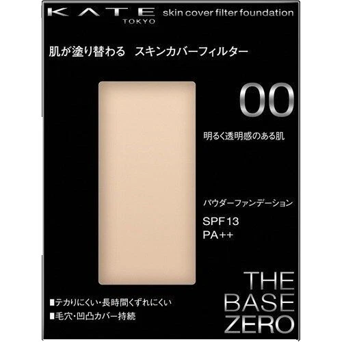KATE Foundation