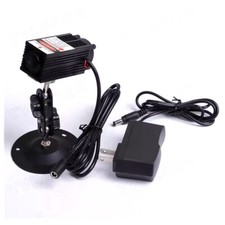 Focusable 808nm 500mw 1000mw Infrared Laser Module W Cooling Fan Holder Adapter
