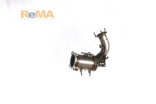 Katalysator MERCEDES A B Klasse A200 B200 TURBO 142kW M266980 1694900719 Vorne Katalysator MERCEDES A B Klasse A200 B200 TURBO 142kW M266980 1694900719 Vorne