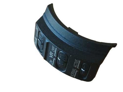 NEW Bayonet Mount Contactor Flex Cable For Nikon AF-S DX For