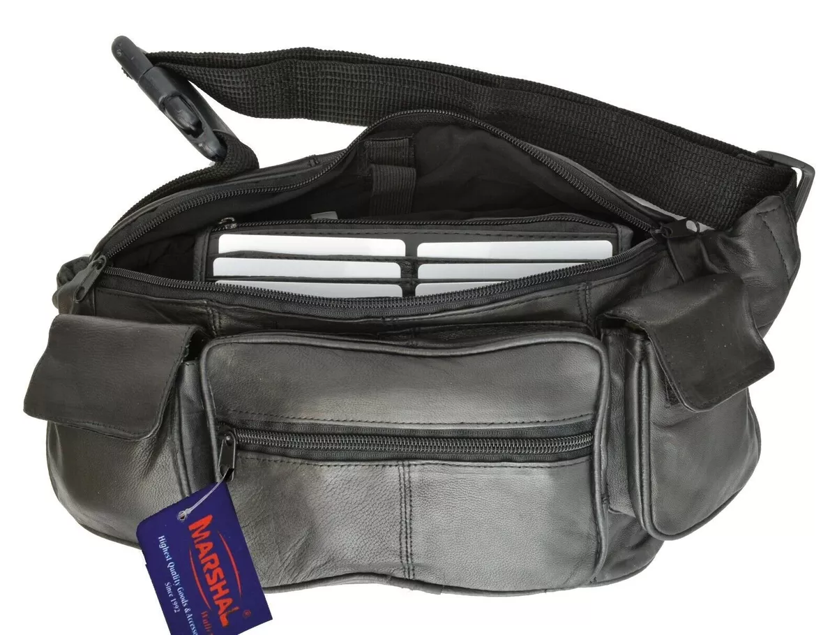 Mens large fanny pack sale