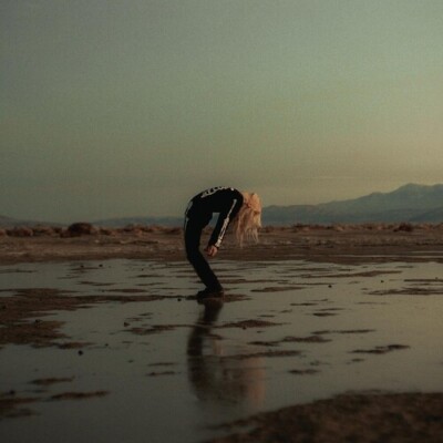 Copycat Killer by Bridgers, Phoebe (Record, 2021)