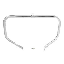 Engine Guard Highway Crash Bar Fit For Harley...