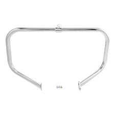Engine Guard Highway Crash Bar Fit For Harley Touring Electra Glide FLHT 1997-08