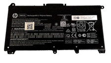 Genuine HW03XL Battery For HP Pavilion 15-EG 15-EH 15T-EG 17-CN 17-CP L97300-005