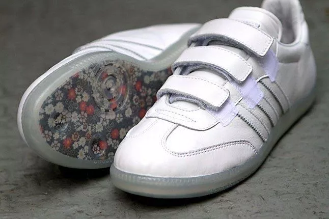Adidas x opening ceremony clearance samba