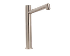 Fontaine SF-EUVT-BB Sensa Field Automatic Faucet - Tall European Vessel Filler.