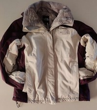 GIUBBOTTO DONNA RAGAZZA TG XS THE NORTH FACE OCCASIONE 