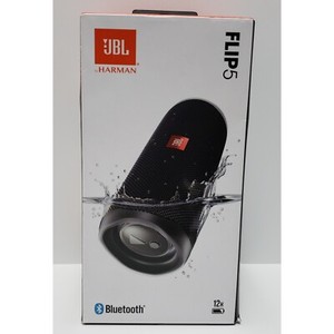 jbl flip 5 waterproof