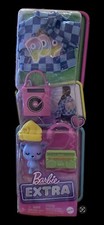 Barbie Extra Pet  Fashion Pack Fashion Pieces  Accessories 2022