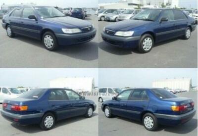 TOYOTA CORONA PREMIO AT210 DEFLECTOR, NO.1 RH 43246-12020 | eBay UK