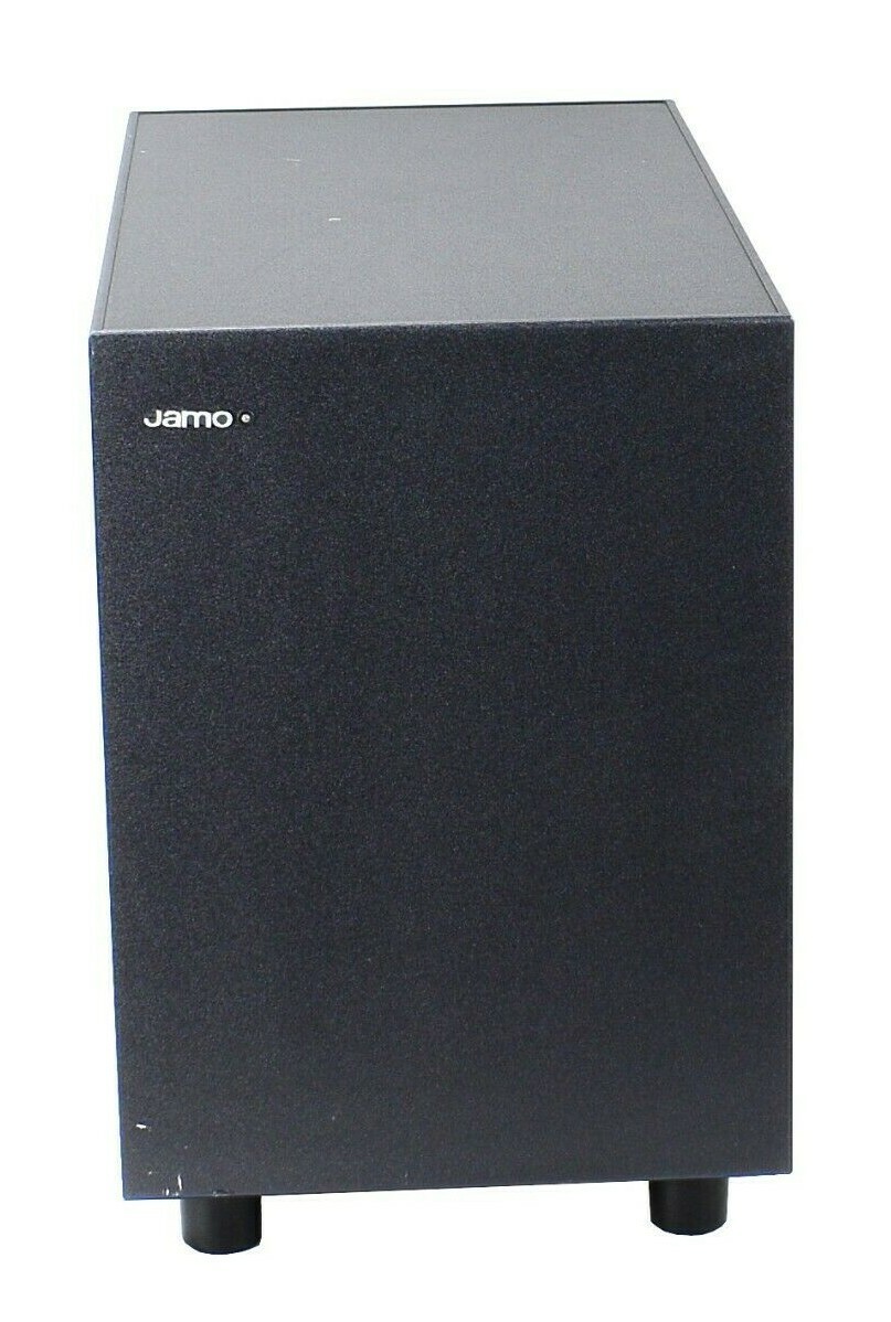 jamo sub 200 ebay
