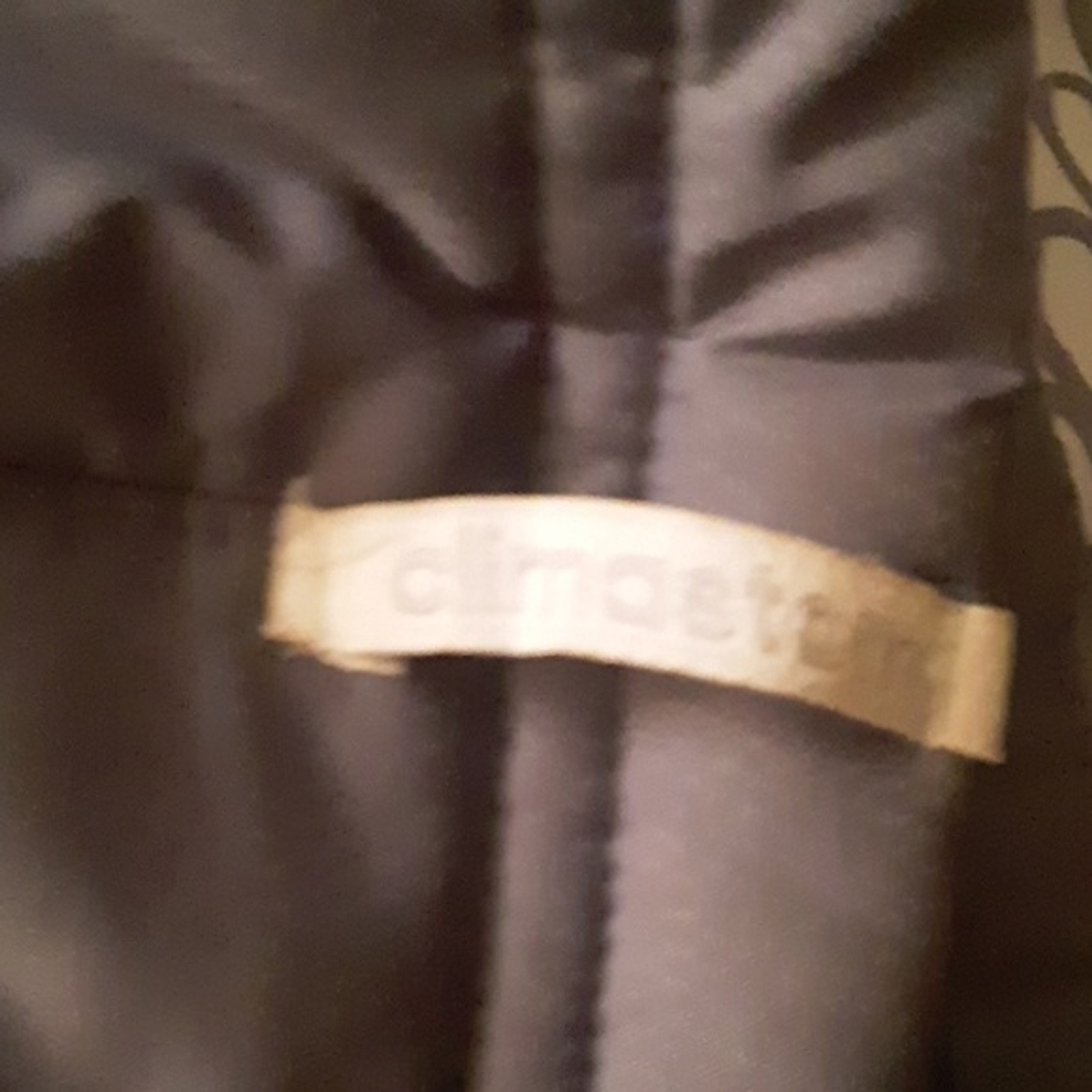 Grey Adidas softball softshell jacket - image 6