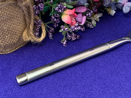 Cambridge TRIPOLI II Sand~ Stainless Flatware~ CHOICE~ EUC! - Foto 1 di 17