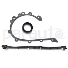 Timing Cover Gasket For 91-06 Dodge Dakota Jeep Cherokee Wrangler 2.5L 4.0L OHV