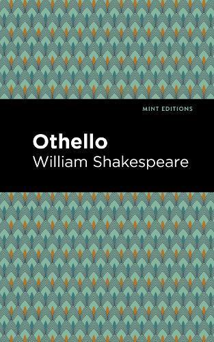 Thumbnail - William Shakespeare Othello (taschenbuch) Mint Editions