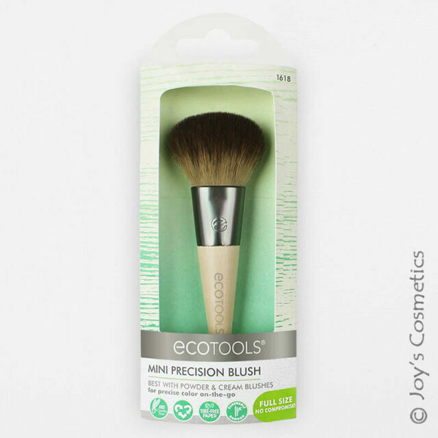 ecotools blush brush