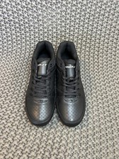 BRAND NEW RIP-IT Diamond Black Softball Cleats Girls Sz 6 Youth