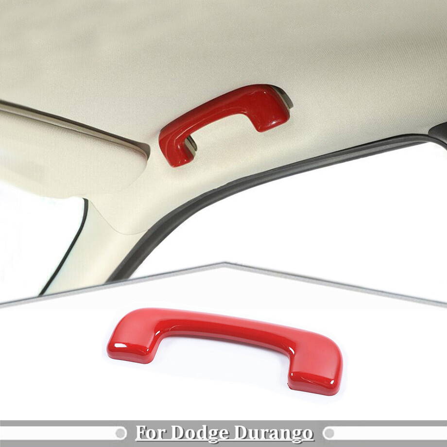 Chrome Delete Gloss Black Door Handle Cover W/ Or W/O Smart Key - DH62 - Trim Illusion - Foto 10