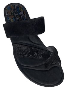 clarks wave walk sandals womens