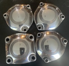 Yamaha Xs650 Tappet Covers