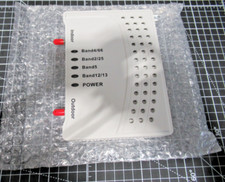 BoostBars Cell Phone Signal Booster 5G 4G 17C-5S-A01 Fast Shipping 